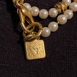 Anne Klein necklace